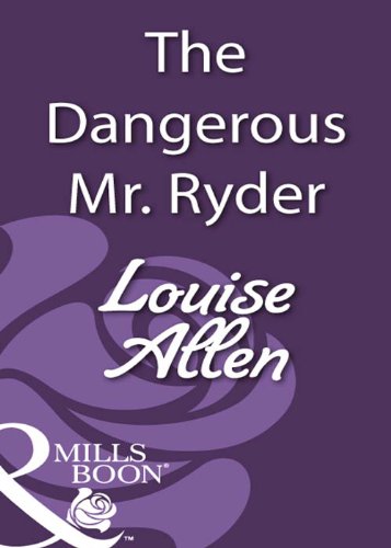 The Dangerous Mr. Ryder