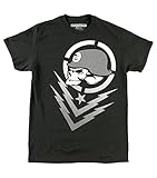 METAL MULISHA Boltz Mens T-Shirt