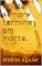 Livro A vida sempre termina em morte.