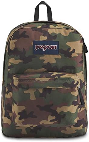 Jansport Superbreak Fashion Backpack 