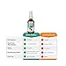 Fur Goodness Sake Dog Immune Support Spray with Organic Colloidal Silver – Potent Puppy, Cat Supplement - Itch Relief, Treats Dog Skin Allergies, Yeast Infections, Wounds, Hot Spot Remedy