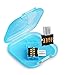 2 Pack 5pin Micro USB OTG Adapter USB Male to Micro OTG connecter for Android Phone and Tablet Make Your USB Device Suitable for Your Android Phone and Charge Your Android Phone from Another