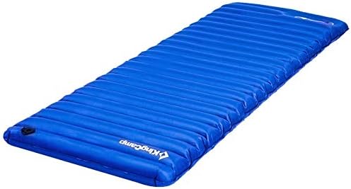 light camping mattress