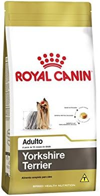 Ração royal canin yorkshire terrier Clearance