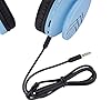 Bluetooth-Headphones-for-kids-PowerLocus-Wireless-Foldable-Headphones-Over-Ear-Headphone-with-Microphone-85DB-Volume-Limit-Wireless-Wired-Headset-with-Micro-SDTF-for-SmartphoneOnline-ClassiPad Bluetooth Headphones for kids, PowerLocus Wireless Foldable Headphones Over Ear, Headphone with Microphone, 85DB Volume…
