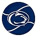 8-Count Paper Dinner Plates, Penn State Nittany Lions
