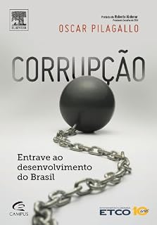 Livro Corrupção
