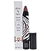 Sisley Paris Phyto-Lip Twist, 1 Nude - Tinted Lip Balm - Plumps & Smooths Lips - Smooth, Glide-On Texture - Shiny Finish