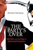 Image de Party's Over