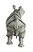 Safari Ltd. Indian Rhino Figurine - Realistic 5