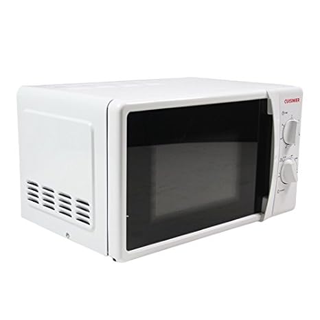 Cuisinier Elegance Magnetron 20L met 5 standen en ...