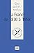 La France de 1870 à 1958 (Que sais-je?) (French Edition) by Rachid Azzouz