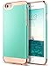 Caseology Savoy for Apple iPhone 6S Plus Case (2015) / for iPhone 6 Plus Case (2014) - Mint Green