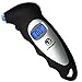 Digital Tire Pressure Gauge 100 PSI 4 Settings for Car Truck Bike and motorcycle with Backlit LCD