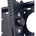 VideoSecu Adjustable Tilt Ceiling TV Mount for Most 32