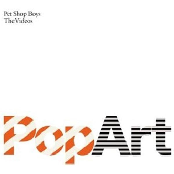 Amazon.com: Pet Shop Boys - Somewhere : Pet Shop Boys: Movies & TV