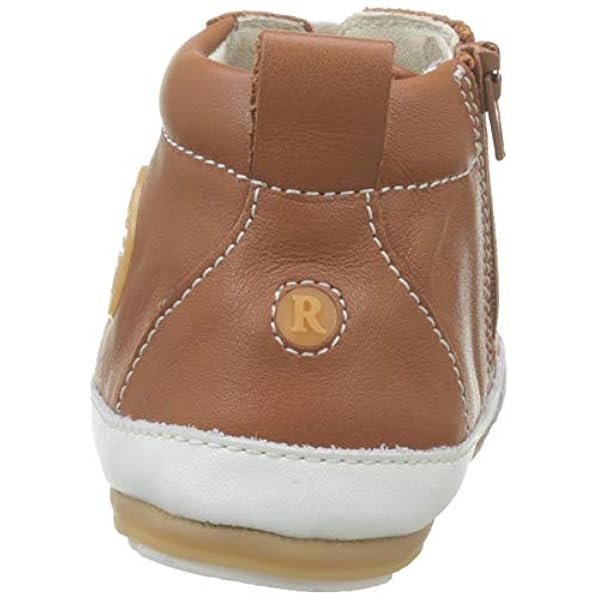 Robeez Migo Baskets Mixte Bebe