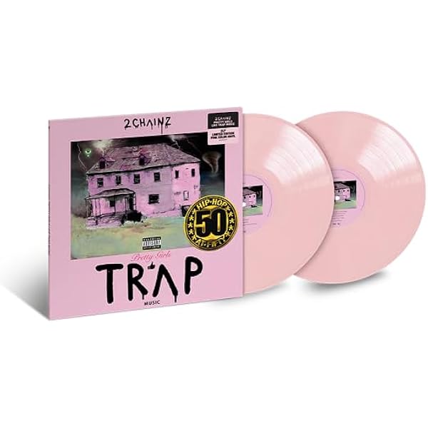 新品 2 Chainz Based on a T.R.U. Story レコード 2 Chainz - Based On A T.R.U. Story [Explicit] - Amazon.com Music