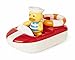 ELC Toybox Dylan Duck and His Speed Boat