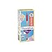Paper Mate Flair Felt Tip Pens, Ultra Fine Point (0.4mm), Red, 12 Count