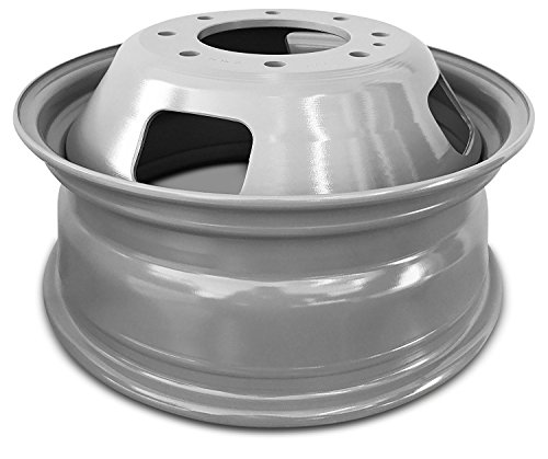 4 F350SD+Dually+Replacement+17x6+5+Center