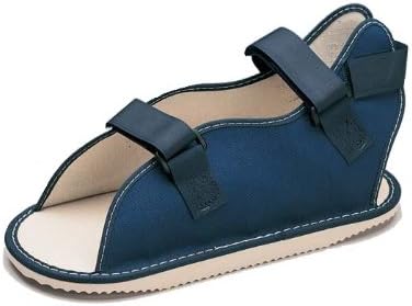 Procare Rocker Cast Shoe w/Flex Sole - Small