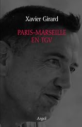 Paris-Marseille en TGV