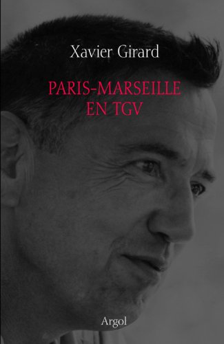 Paris-Marseille en TGV