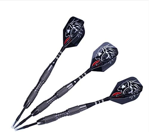 CRSM 1Pc Darts 22G Professional Stainless Steel High-Grade Aluminum Rod Darts Indoor Sports Darts Pin Sports Game