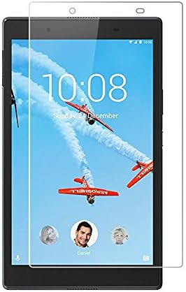Vieykll for Lenovo Tab4 8 Screen Protector - [2.5D] for Lenovo Tab4 8 Tempered Glass Screen Protector
