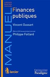 Finances publiques