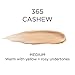 L'Oreal Paris Makeup Infallible Full Wear Waterproof Matte Concealer, Full Coverage, Cashew, 0.33 fl. oz.