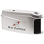 Rat Zapper Ultra RZU001-4 Rodent Trap
