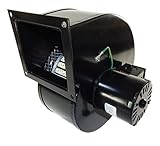 Fasco B45227 115 Volt 265 CFM Centrifugal Blower