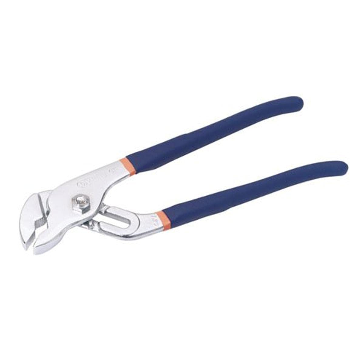 Draper 52408 4001A Capacity Waterpump Plier, 400mm x 110mm