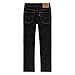 Levi's Boys' 510 Skinny Fit Jeans