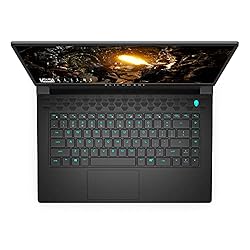 Alienware M15 R6 Gaming Laptop, 15.6 inch QHD 240Hz