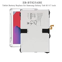 EB-BT825ABE Tablet Battery Replace for Samsung