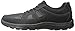 Rockport Men's Get Your Kicks Blucher Black Sneaker 10.5 M (D),10.5 M