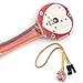 Asiawill Pulsesensor Pulse Heart Rate Sensor Module for Arduino - Red