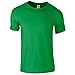 Gildan Softstyle Adult Ringspun T Shirt - Size Sml-2XL / 37 Colours Available