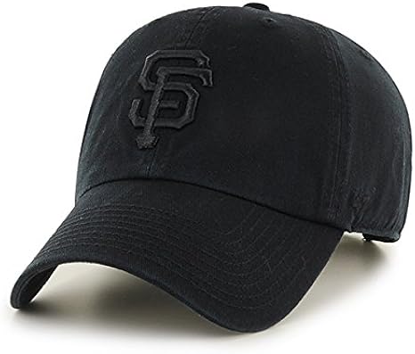 sf giants hat
