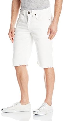 true religion geno shorts