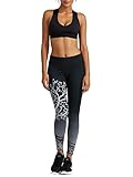 Noli Yoga Women Activewear Performance Leggings