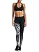 Noli Yoga Women Activewear Performance Leggings