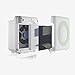 Coway 2-in-1 Air Purifier and White Noise Machine, AP-0512NH