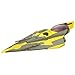 STAR WARS Clone Wars Starfighter Vehicle - Anakins Starfighter
