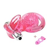 Strong Vibration Ring Electric Toys Including