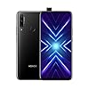 Honor 9X Zwart – Smartphone – 128GB Geheugen – 48 Megapixel Triple Camera – 16 Megapixel Pop-Up Selfie camera – 6.59…