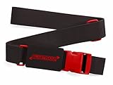 Luggage Strap ELASTRAAP Superior Strength NON-SLIP Available in 8 Color Options